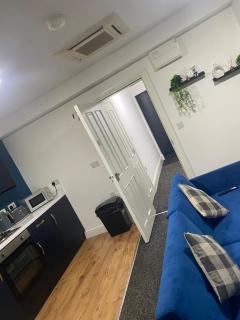 Blissfull dreams 1 bedroom apartment - 4