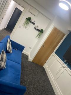 Blissfull dreams 1 bedroom apartment - 3