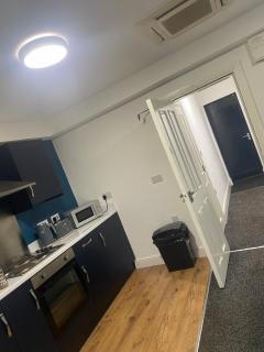 Blissfull dreams 1 bedroom apartment - 2