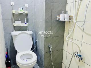 My Room Sri Aman - Kampong Lamanak - 3
