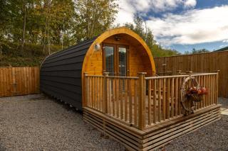 livi pod Woodland lake - 8