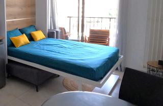 Ginkgo Studio - piscine, proche de la mer, Golf, WIFI - Mandelieu-La Napoule - 2