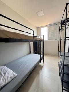 Apartamento novo - garagem inclusa - 4