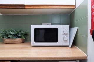 Wellington Modern Studio - Free Parking - 7