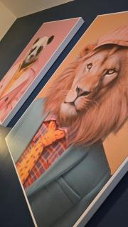 Wellington Modern Studio - Free Parking - 6