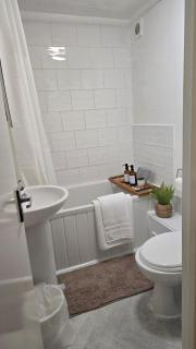 Wellington Modern Studio - Free Parking - 4