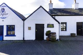 Old Brewery Cottage - Elleanbeich - Isle of Seil - 6