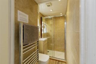 Old Brewery Cottage - Elleanbeich - Isle of Seil - 5