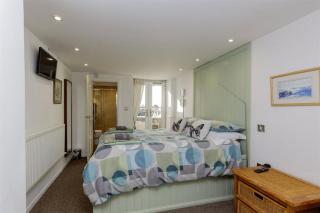 Old Brewery Cottage - Elleanbeich - Isle of Seil - 3