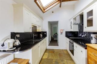 Old Brewery Cottage - Elleanbeich - Isle of Seil - 2