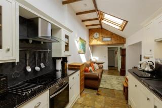 Old Brewery Cottage - Elleanbeich - Isle of Seil - 1