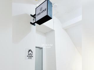 My Room Sri Aman - Kampong Lamanak - 1