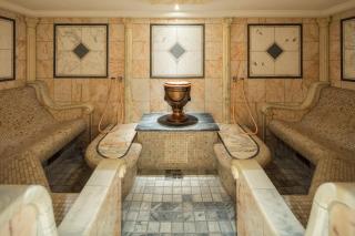 Wellnesshotel Engadin - Samnaun - 1