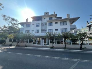 Apartamento 1 dormitório Jurerê Internacional - 0