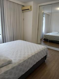 Apartamento 1 dormitório Jurerê Internacional - 2