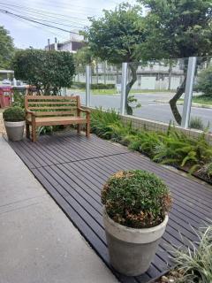 Apartamento 1 dormitório Jurerê Internacional - 9