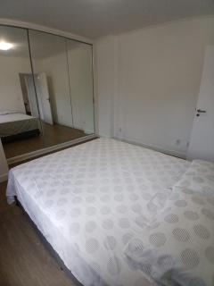 Apartamento 1 dormitório Jurerê Internacional - 1