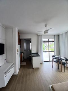 Apartamento 1 dormitório Jurerê Internacional - 3