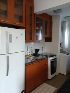 Apartamento 1 dormitório Jurerê Internacional - 7