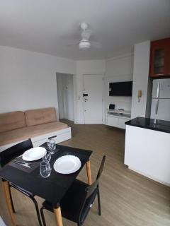 Apartamento 1 dormitório Jurerê Internacional - 8