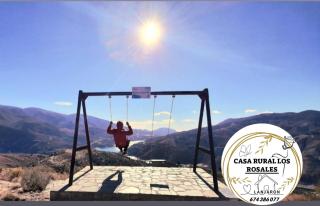 Casa rural Los Rosales - 8