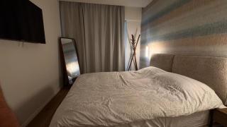 בראון 42 סוויטת גן 2 חדרים עם גקוזי מפנק במרפסת - 7