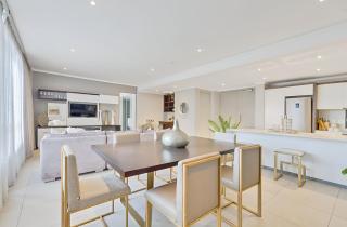 Masingita Towers Luxury Penthouse - 0