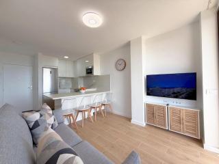 Los Cristianos - Valdes Center 11 - As de Casas - 8