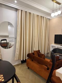 Pamoja Suites Nairobi Airport - 1