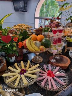 Paulista Flat Hotel - 1