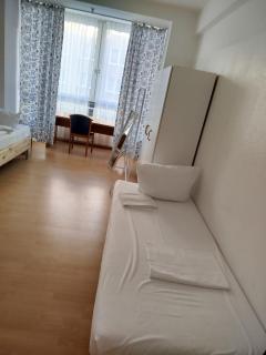 Urban Living on Worringer - 7