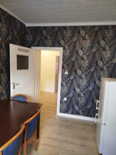 Urban Living on Worringer - Düsseldorf - 4