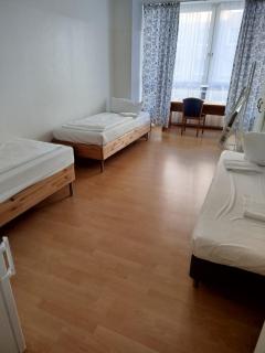 Urban Living on Worringer - 8