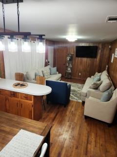 Charming 3-bedroom cottage - 9