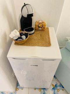 Grazioso MONOLOCALE nella villa NOLELU - 3