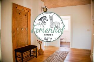 Ferienwohnung Peters - 0