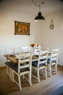 Ferienwohnung Peters (EG) - 5