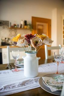 Ferienwohnung Peters (EG) - 1