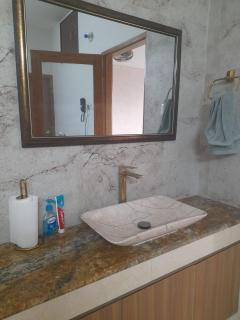 Bright and Airy 2BR Flat in Uttara Sleeps 4 to 5 - 4