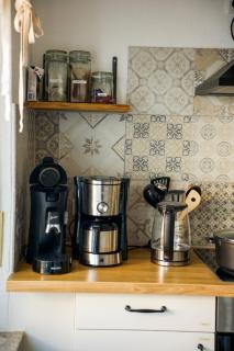 Ferienwohnung Peters (EG) - 3