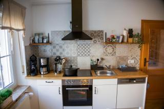 Ferienwohnung Peters (EG) - 4