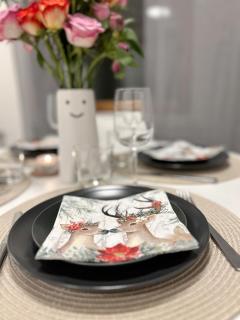 Near Santa Claus Village - Sauna - WiFi - Free Parking - 4