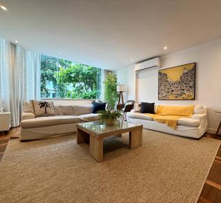 Ipanema, near the beach - 0