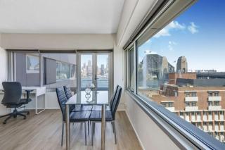 Harbour Bridge Views - 2