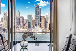 Harbour Bridge Views - 1