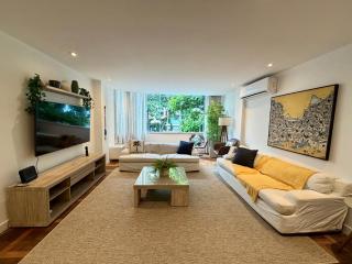 Ipanema, near the beach - 9