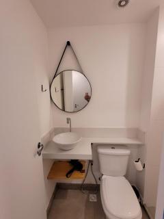 Studio Premium A7A - Recém Inaugurado, tudo novo - 7