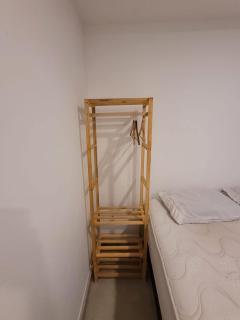 Studio Premium A7A - Recém Inaugurado, tudo novo - 5