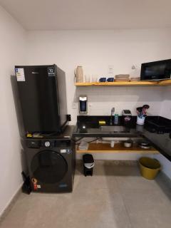 Studio Premium A7A - Recém Inaugurado, tudo novo - 4