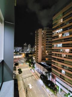 Studio Premium A7A - Recém Inaugurado, tudo novo - 1